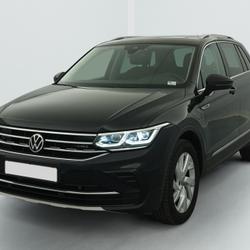 Volkswagen Tiguan 1.4 EHYBRID 245CH DSG6 ELEGANCE Vitrolles