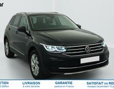 Volkswagen Tiguan Trappes