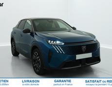 Peugeot 3008 Saint-Jean-d'Illac