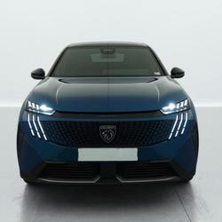 Peugeot 3008 Hybrid 145 e-DCS6 GT Saint-Jean-d'Illac