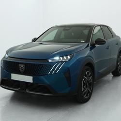 Peugeot 3008 Hybrid 145 e-DCS6 GT Mondeville