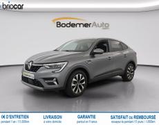 Renault Arkana Bruz
