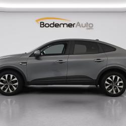 Renault Arkana E-Tech hybride 145 22 Evolution 5p occasion - Rez&eacute; - photo 2/31