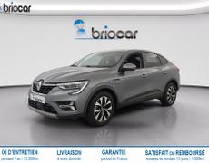 Renault Arkana Beaucouzé
