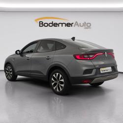Renault Arkana E-Tech hybride 145 22 Evolution 5p occasion - Beaucouz&eacute; - photo 3/31
