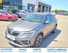 Renault Arkana Saint-Priest