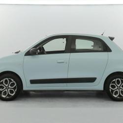 Renault Twingo 3 III E-Tech Equilibre 5p occasion - Saint-Jean-d'Illac - photo 2/29