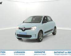 Renault Twingo 3 Saint-Priest