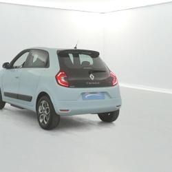 Renault Twingo 3 Twingo III E-Tech Equilibre 5p Saint-Priest