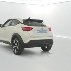Nissan Juke Juke DIG-T 114 N-Connecta 5p Saint-Priest