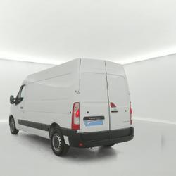 Renault Master MASTER FGN TRAC F3500 L2H2 BLUE DCI 135 CONFORT 4p Saint-Priest