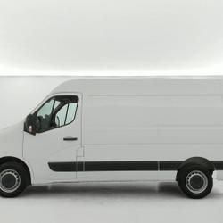 Renault Master MASTER FGN TRAC F3500 L2H2 BLUE DCI 135 CONFORT 4p Trappes