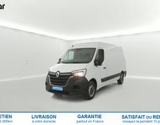 Renault Master Molsheim