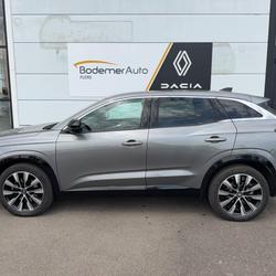 Renault Austral E-Tech hybrid 200 Techno 5p Saint-Jean-d'Illac