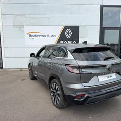 Renault Austral E-Tech hybrid 200 Techno 5p Mondeville