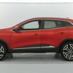 Renault Kadjar TCe 140 EDC Techno 5p occasion - Saint-Priest - photo 2/31