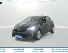 Renault Clio 5 Molsheim