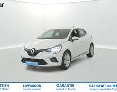 Renault Clio 5 Saint-Priest