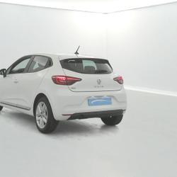 Renault Clio 5 Clio TCe 90 21 Business 5p Saint-Priest