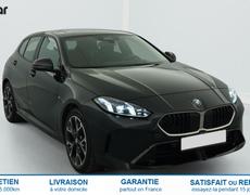 BMW Serie 1 Saint-Priest