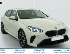 BMW Serie 1 Bruz