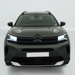 Citroen C5 Aircross Hybride 136 e-DCS6 Max Saint-Priest