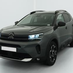 Citroen C5 Aircross Hybride 136 e-DCS6 Max Saint-Priest