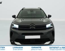 Citroen C5 Aircross Trappes