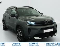 Citroen C5 Aircross Trappes