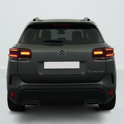 Citroen C5 Aircross Hybride 136 e-DCS6 Max Trappes