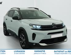 Citroen C5 Aircross Mondeville