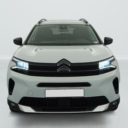 Citroen C5 Aircross Hybride 136 e-DCS6 Max Mondeville
