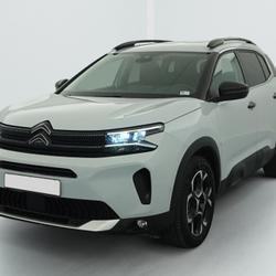 Citroen C5 Aircross Hybride 136 e-DCS6 Max Saint-Priest