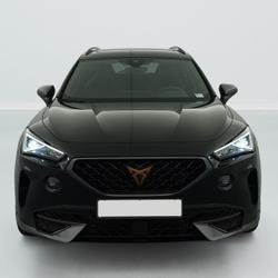Cupra Formentor 1.4 e-HYBRID 204 ch DSG6 Business Edition Beaucouz&eacute;