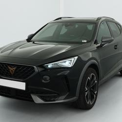 Cupra Formentor 1.4 e-HYBRID 204 ch DSG6 Business Edition Saint-Priest