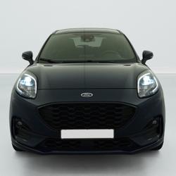 Ford Puma 1.0 EcoBoost 125 ch mHEV S S Powershift ST-Line Saint-Priest