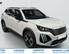 Peugeot 2008 Saint-Priest