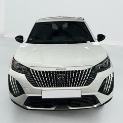 Peugeot 2008 100 S S BVM6 Allure Trappes