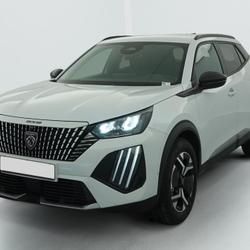 Peugeot 2008 100 S S BVM6 Allure Saint-Priest