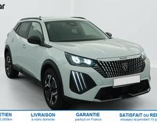 Peugeot 2008 Trappes