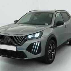 Peugeot 2008 100 S S BVM6 Allure Saint-Priest