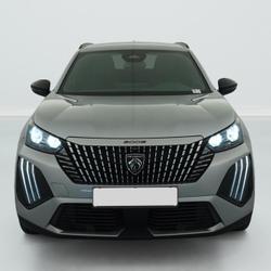 Peugeot 2008 100 S S BVM6 Allure Trappes