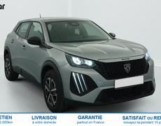 Peugeot 2008 Saint-Priest