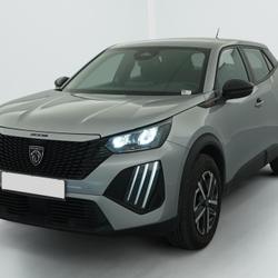 Peugeot 2008 100 S S BVM6 Style Trappes