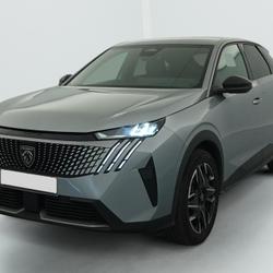Peugeot 3008 Hybrid 145 e-DCS6 Allure Saint-Jean-d'Illac