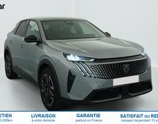 Peugeot 3008 Trappes