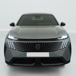 Peugeot 3008 Hybrid 145 e-DCS6 Allure Molsheim