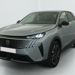 Peugeot 3008 Hybrid 145 e-DCS6 Allure Saint-Priest
