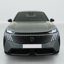 Peugeot 3008 Hybrid 145 e-DCS6 Allure Vitrolles