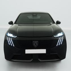 Peugeot 3008 Hybrid 145 e-DCS6 Allure Bruz
